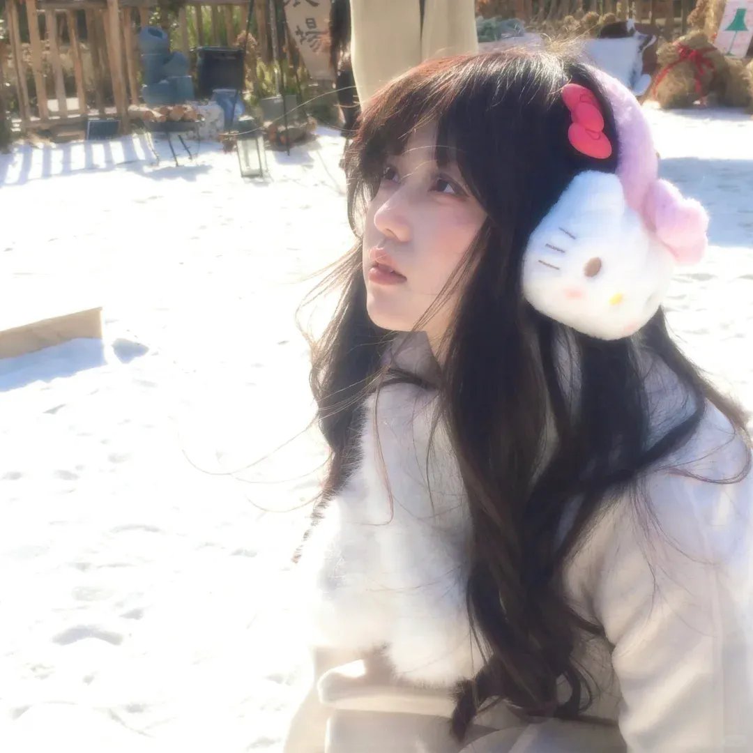 导购女郎 封面